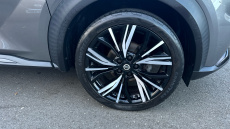 Nissan Juke 1.0 DiG-T Tekna+ 5dr DCT Petrol Hatchback